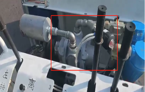 矿用防爆气动马达合规选型指南：矿山五大核心工况适配要点