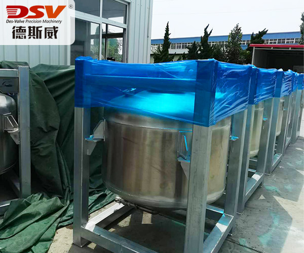 大功率船用气动搅拌器